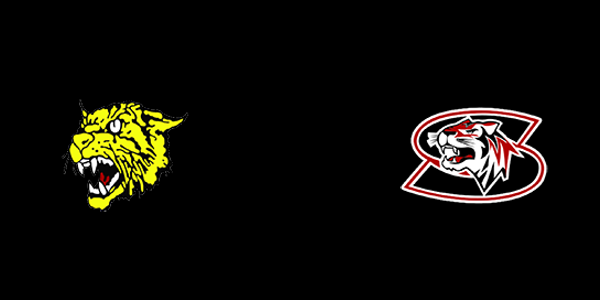 Diamond High School vs. Stockton High School