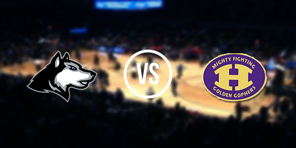 Helena High School vs. Hueytown High School