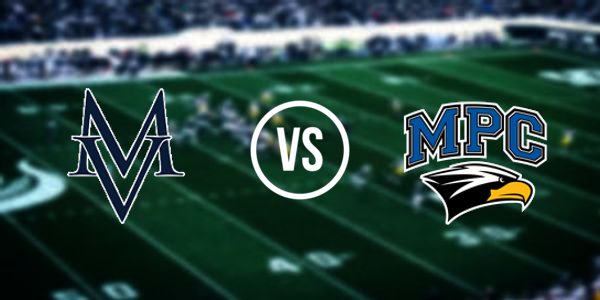 Mount Vernon School vs. Mount Paran Christian School