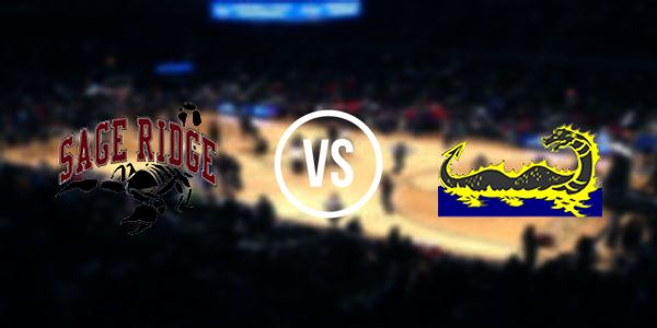 Mineral County High School vs Sage Ridge High School