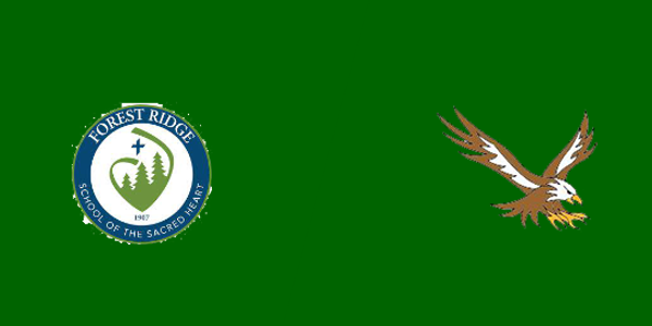 Forest Ridge High School vs. Evergreen Lutheran High School
