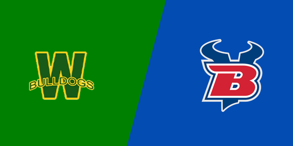 Whitefish High School vs. Bigfork High School