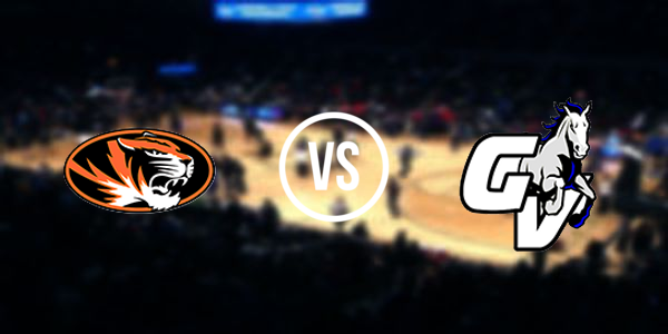 Grand Valley High School vs Springfield High School - New Middletown