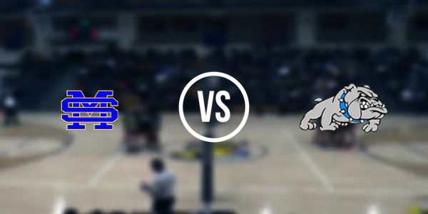 Vancleave High School vs. St. Martin High School