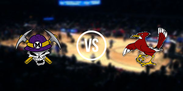 Southeast Career Technical Academy vs Sunrise Mountain High School