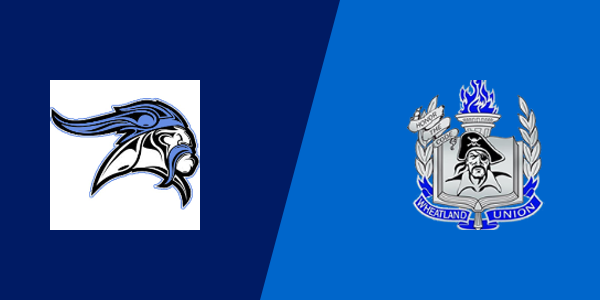 Oakmont High School vs. Wheatland High School