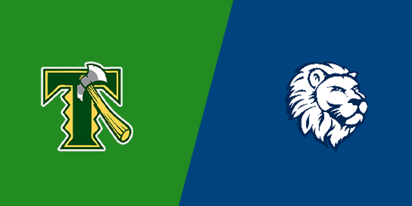 Timberline High School vs. Bellarmine Preparatory High School