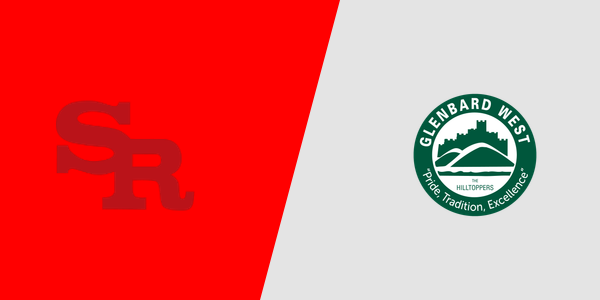 St. Rita High School vs. Glenbard West High School