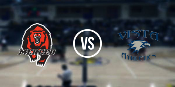 Merced High School vs. Vista del Lago High School - Folsom