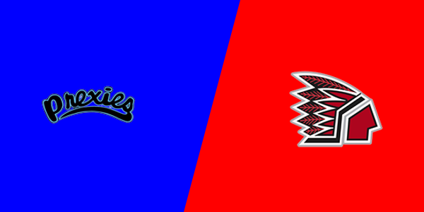 Washington High School vs. Waynesburg Central High School