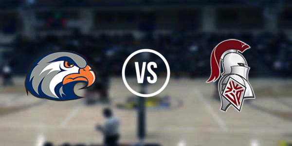College Place High School vs. Walla Walla Valley Academy