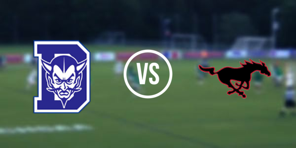Monte Vista High School - Danville vs. Davis Senior High School
