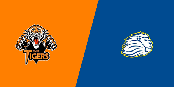 Cocoa High School vs. The First Academy