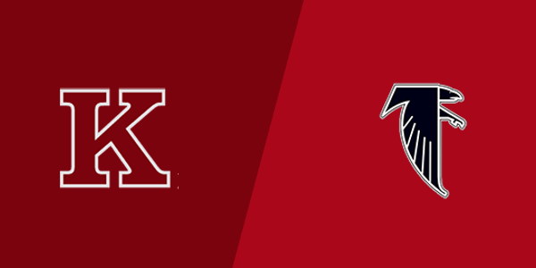 Killingly High School vs. Robert E Fitch High School