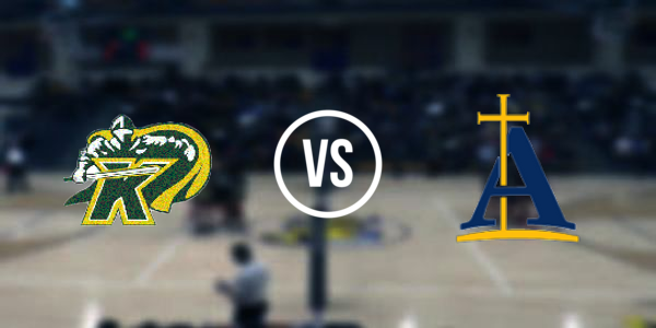 Althoff Catholic High School vs Metro-East Lutheran High School