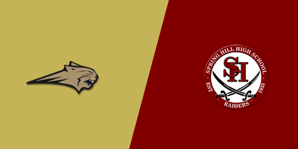 Giles County vs. Spring Hill