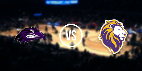 Vista del Lago High School - Moreno Valley vs Woodcrest Christian High School