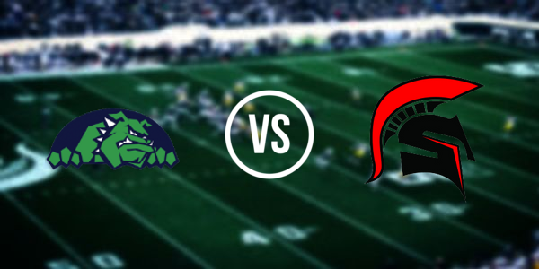 Southeast Raleigh High School vs. Southern School of Energy and Sustainability