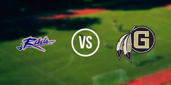 Byrnes High School vs Gaffney High School