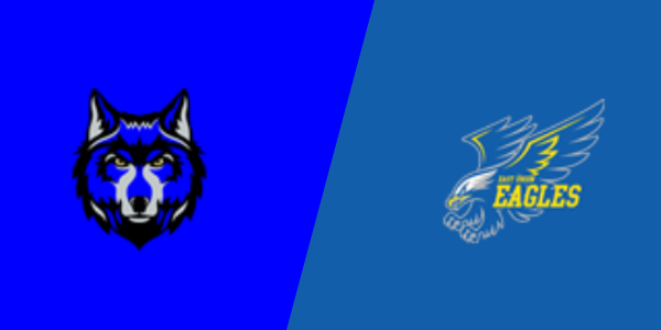 Parkwood Middle School vs. East Union Middle School