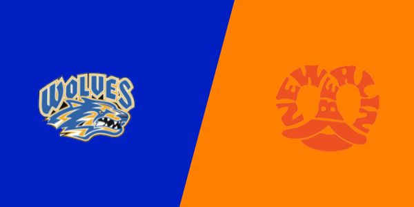 Pleasant Hill High School vs. New Berlin High School