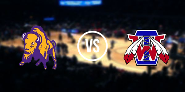 Georgetown-Ridge Farm High School vs Iroquois West High School