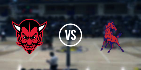 Rancocas Valley Regional High School vs Triton Regional High School