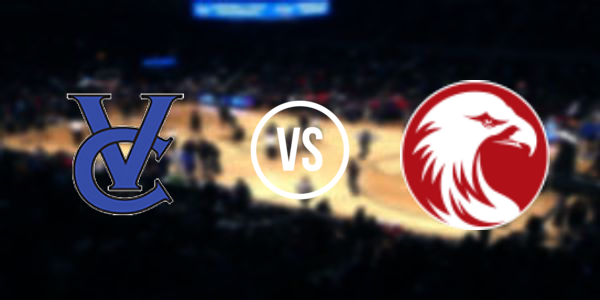 Valley Catholic High School vs Westside Christian High School