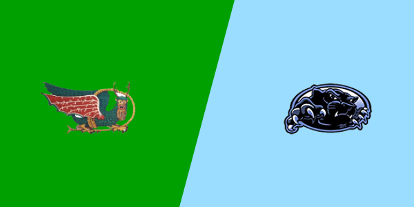 Southwestern High School vs. North Mac High School