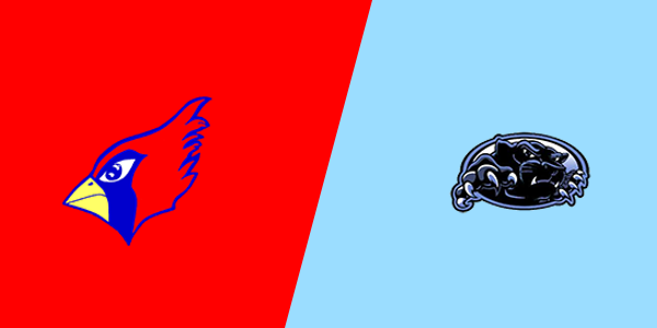 Pleasant Plains High School vs. North Mac High School