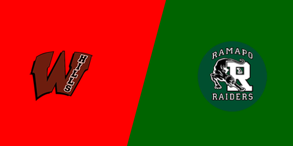 Wayne Hills High School vs. Ramapo High School