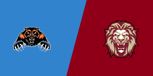 North Stafford High School vs. Unity Reed High School