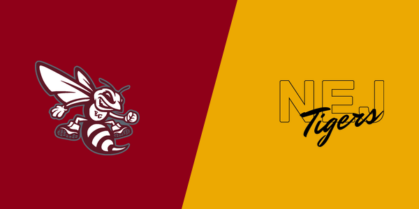 East Central High School vs. Northeast Jones High School