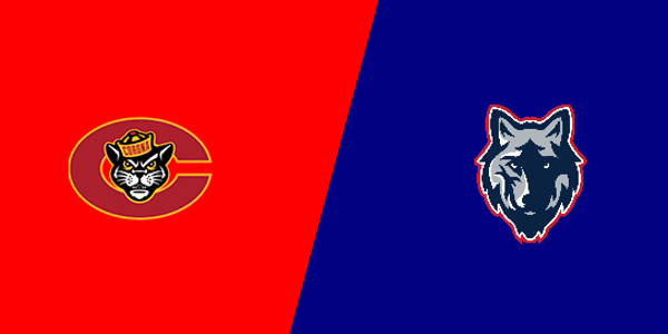 Corona High School vs. Martin Luther King High School