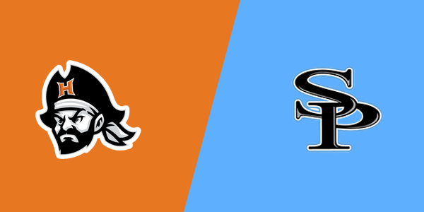Hoover High School vs. Spain Park High School