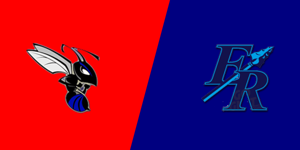 Phelps High School vs. East Ridge High School