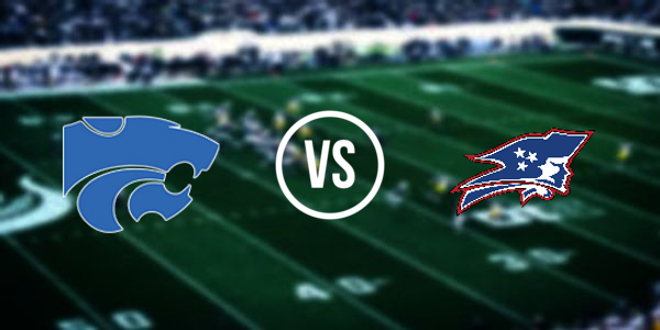 Wilson Central High School vs. Page High School