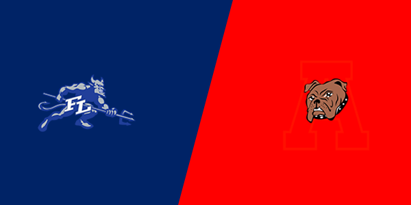Fort Lupton High School vs. Arvada High School