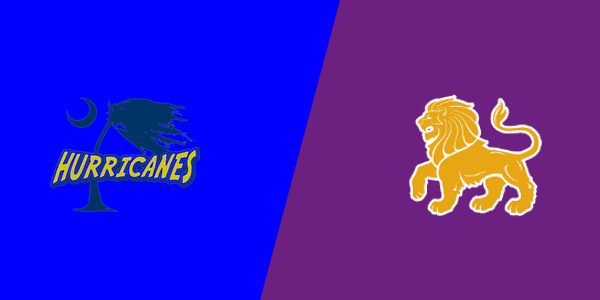 Wren High School vs. Legacy Early College Prep