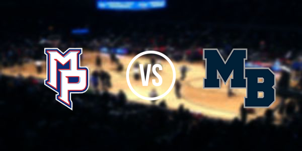 Mt. Bethel Christian Academy vs. Mount Pisgah Christian School