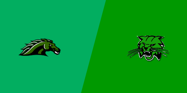 Blackfoot High School vs. Burley High School