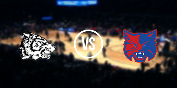 McCurdy High School vs. Escalante High School