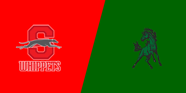 Shelby High school vs. Clear Fork High School