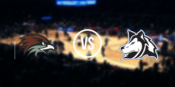 Forest Hills Eastern High School vs. Forest Hills Northern High School