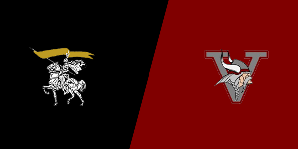 Luther High School vs. Holmen High School