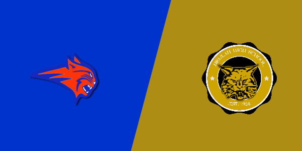 Woodland High School vs. Beulah High School