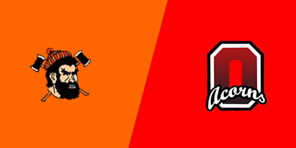 Wishkah Valley High School vs. Oakville High School