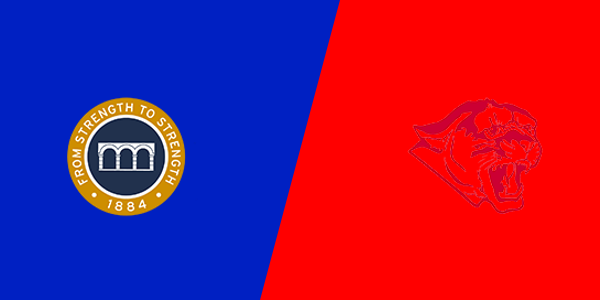 Annie Wright Schools vs. White Swan High School