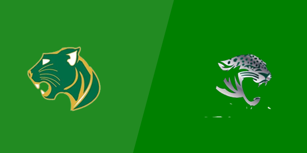 Parkdale High School vs. Charles Flowers High School