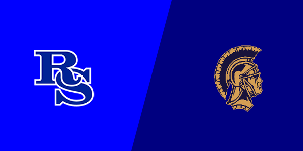 R-S Central High School vs. Chase High School